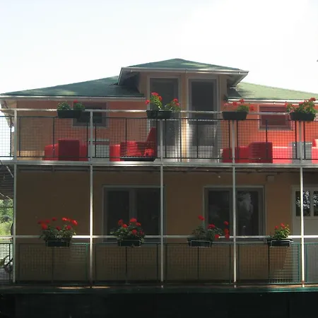 Jahting Klub Kej 2* Belgrad