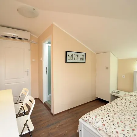 Jahting Klub Kej 2* Belgrad