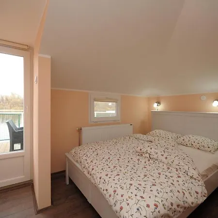 Gasthof Jahting Klub Kej