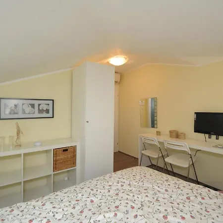 Jahting Klub Kej 2* Belgrad