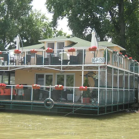 Gasthof Jahting Klub Kej