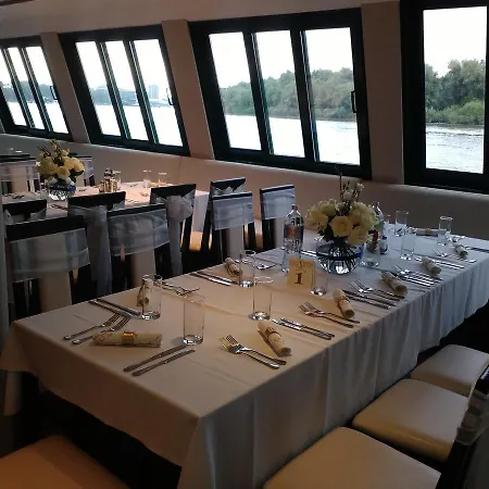 Jahting Klub Kej Belgrad