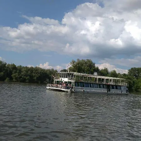 Jahting Klub Kej